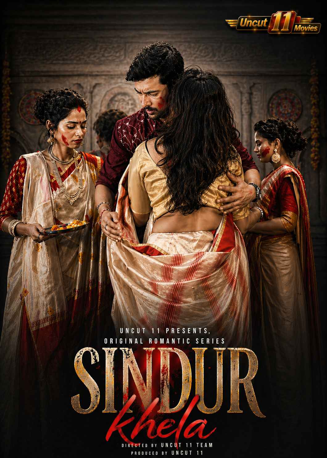 Sindoor Ka Khel